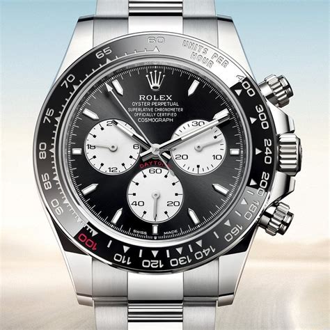 rolex daytona le mans retail price|le mans daytona white gold.